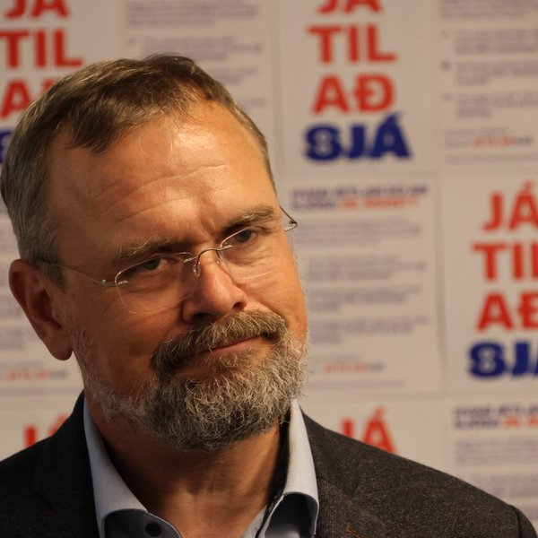 Daði segir alla söguna komna fram um brotthvarf Harðar