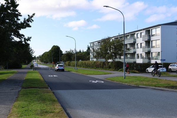 Óhugnanlegar tilkynningar úr Árbæ teknar mjög alvarlega