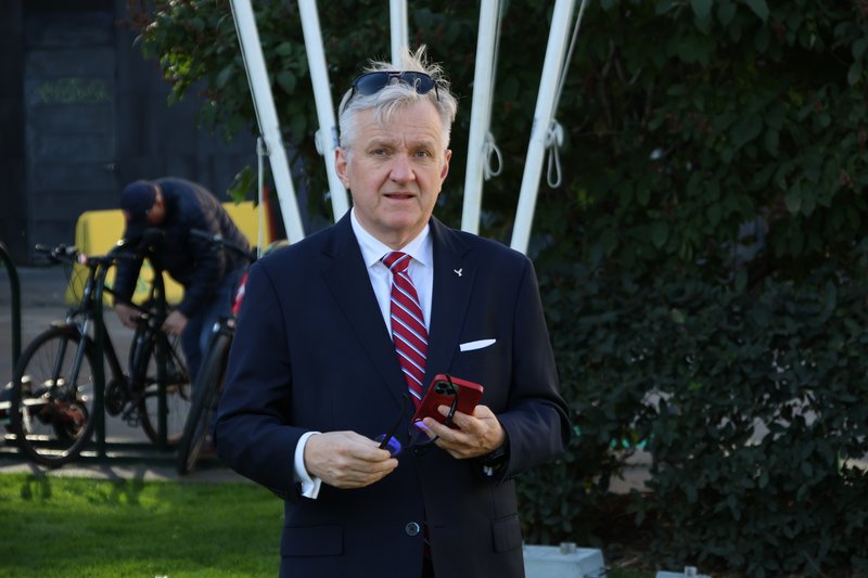 Friðjón Friðjónsson