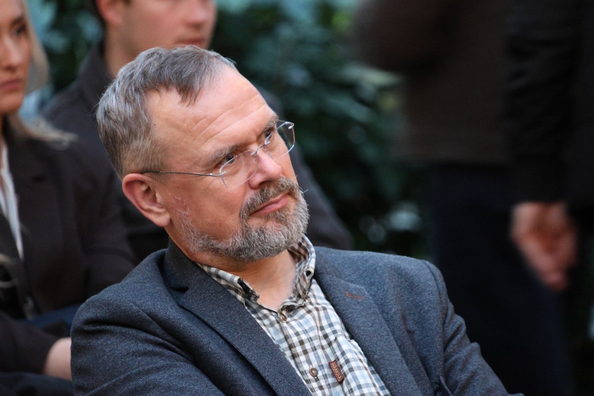 Daði Már Kristófersson