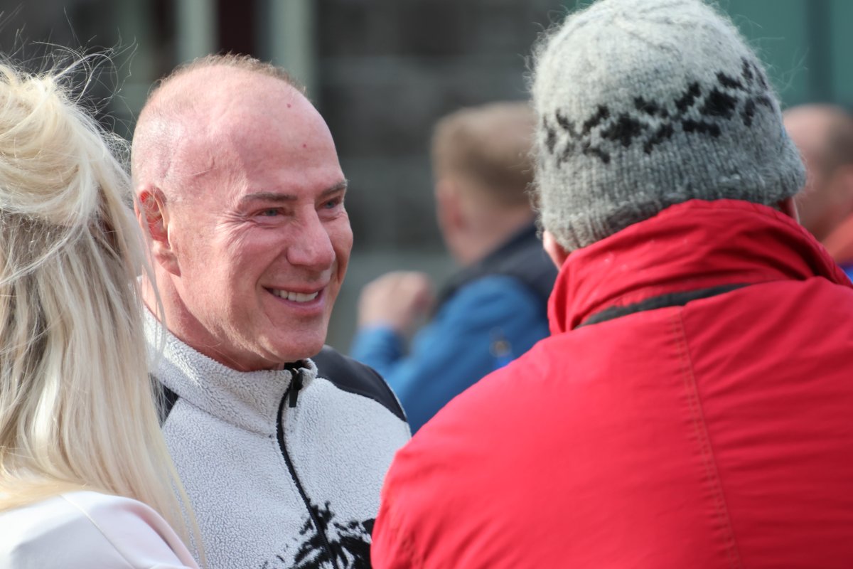 Hilmar Leifsson