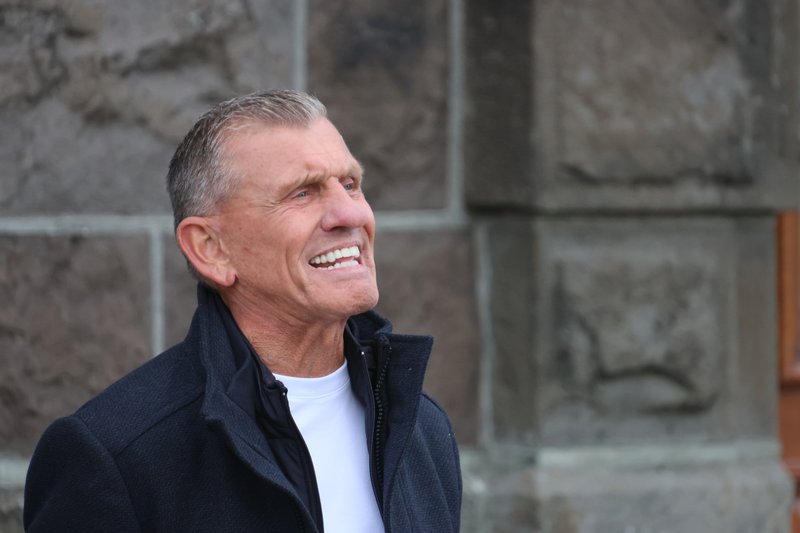 Sigfús Aðalsteinsson