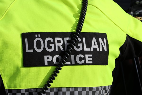 Stórfurðulegur þjófnaður á Suðurnesjum