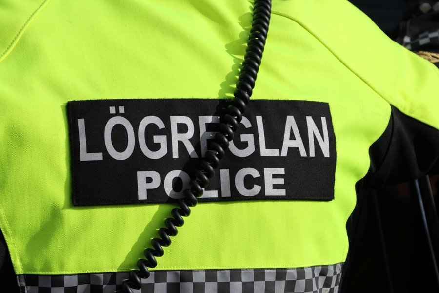 Stórfurðulegur þjófnaður á Suðurnesjum