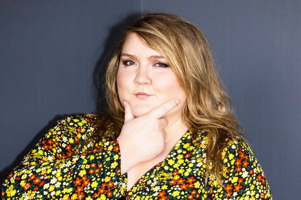 Rússi játaði ást sína á Ebbu í rútuferð í Bandaríkjunum