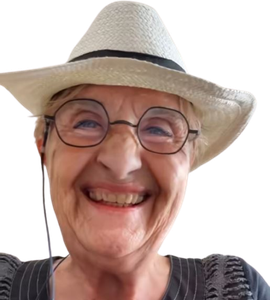 Edda Björgvins útklippt