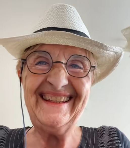 Edda Björgvins