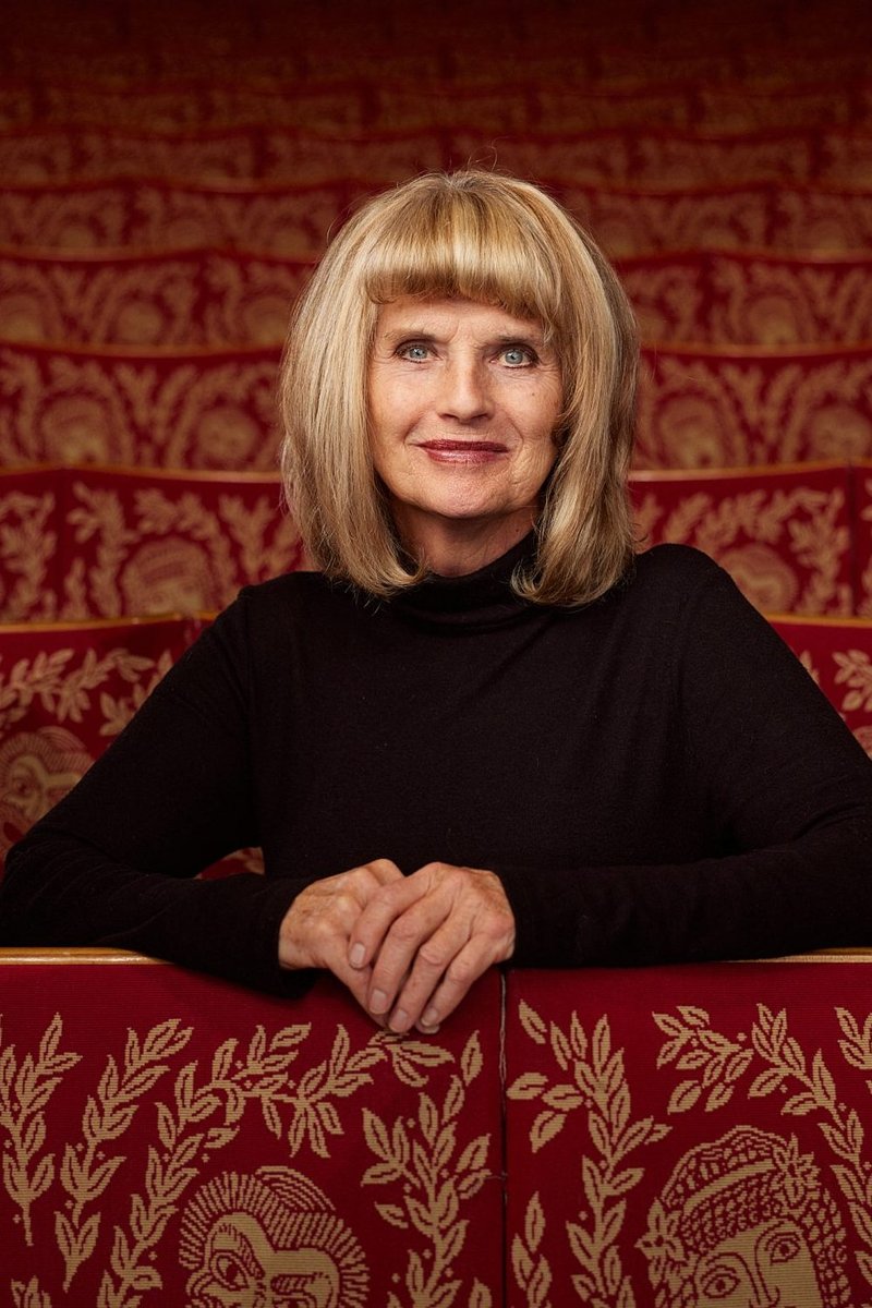 Edda Björgvinsdóttir