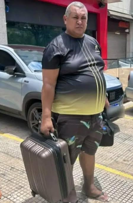Edimar Rocha Martins