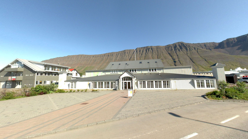 Edinborg Bistro