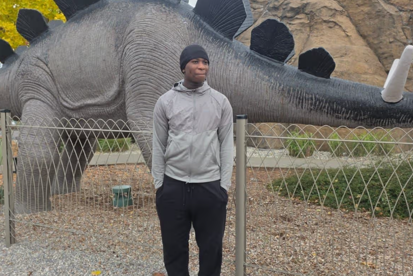 Fjórtán ára drengur skotinn til bana í Lundúnum