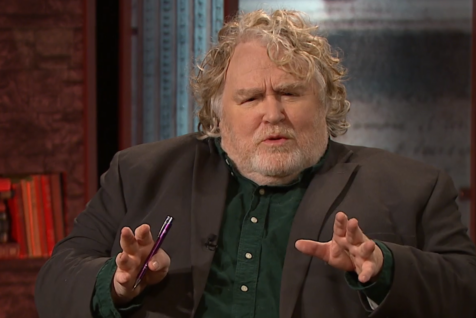 Vill skipta út allri borgarstjórn Reykjavíkur