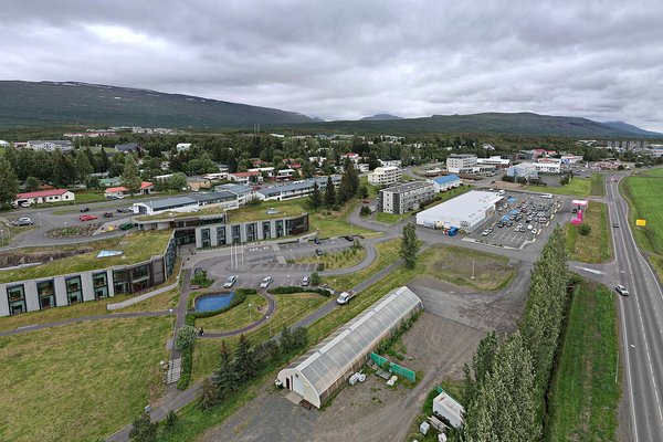 Enn þurfa Austfirðingar að bíða eftir lögreglustjóra