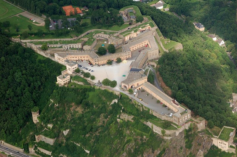 Ehrenbreitstein