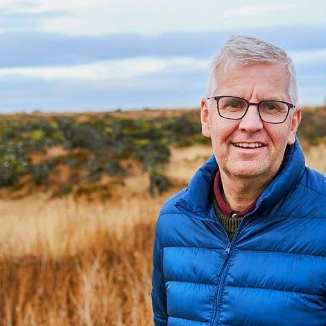 Býst við miklu sjónarspili í kvöld