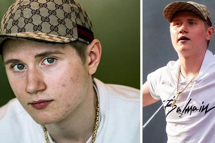 Móðirin tjáir sig fjórum árum eftir morðið á Einár