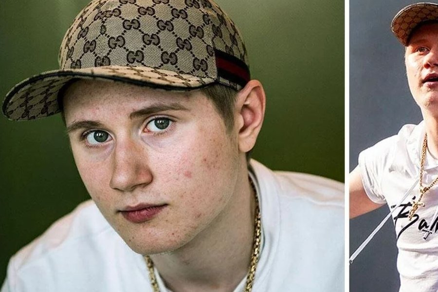 Móðirin tjáir sig fjórum árum eftir morðið á Einár