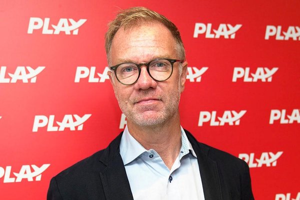 Fyrirtækjaráðgjafinn sem flaug að sólinni