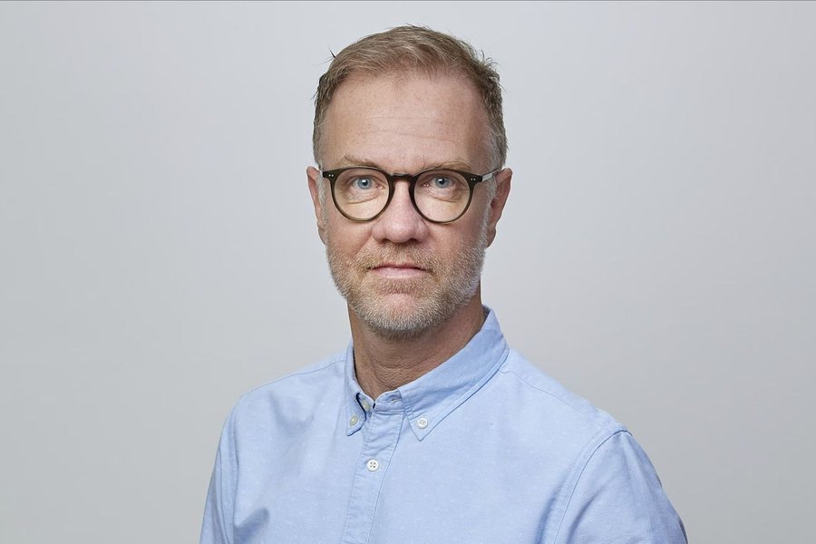 Fyrirtækjaráðgjafinn sem flaug að sólinni