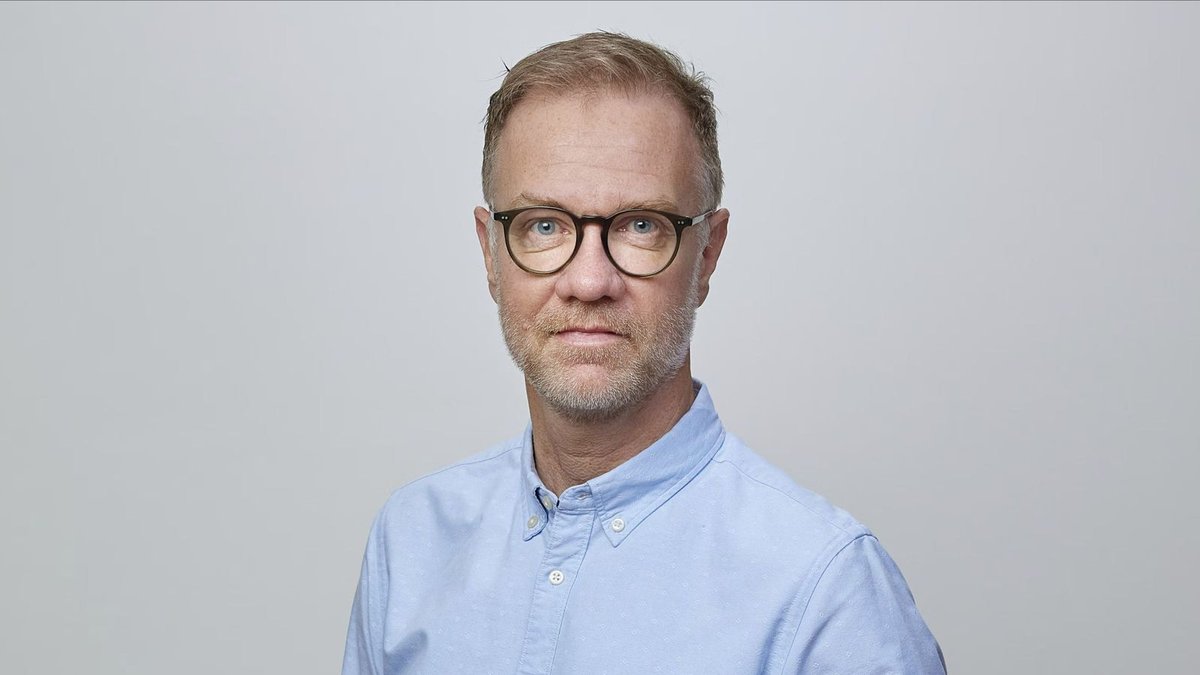 Einar Örn Ólafsson