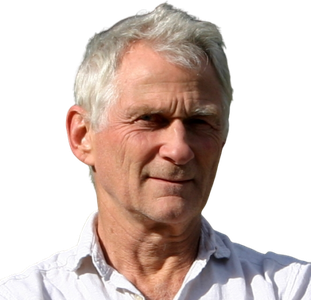 Einar Steingrímsson útklippt