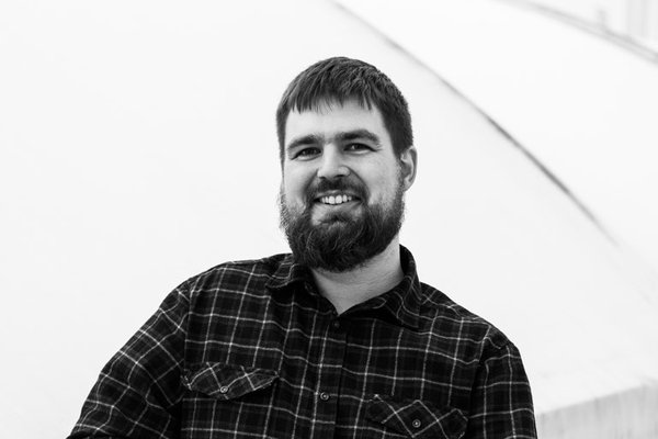 Tannlæknir frá Utah breytti lífi Einars