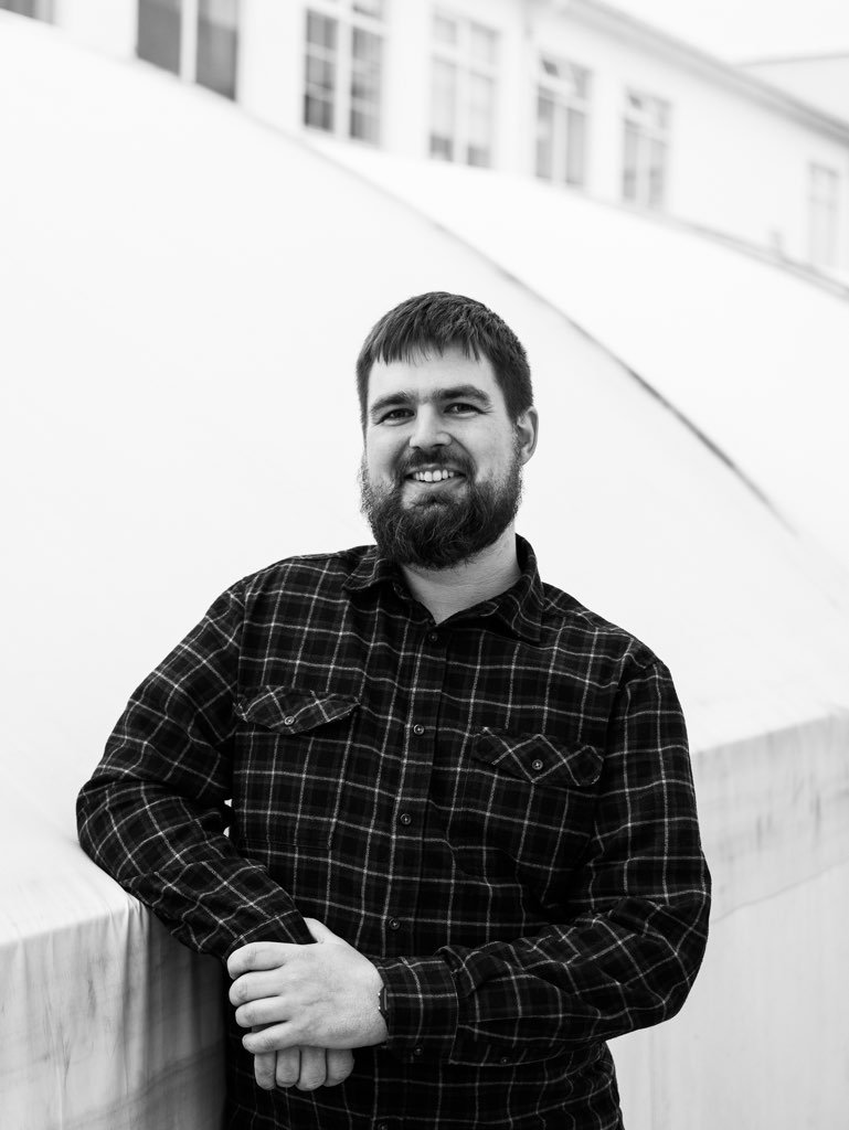 Einar sveinn westlund