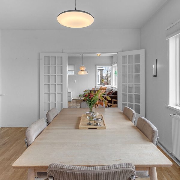 Freyja framkvæmdastjóri selur á Eiríksgötu