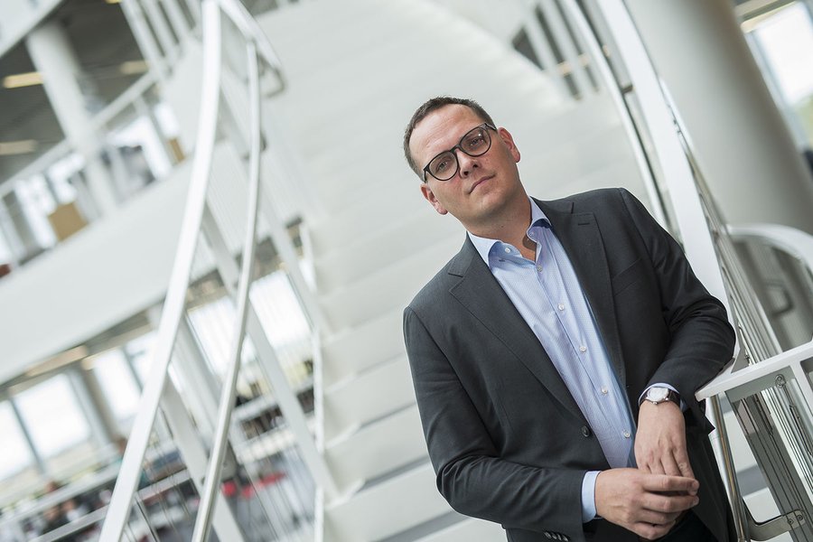 Ingibjörg hæfari en Eiríkur Elís