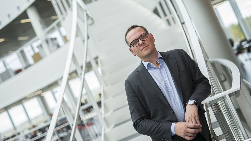 Eiríkur Elís Þorláksson