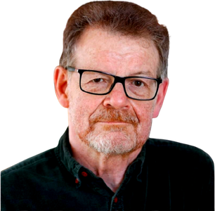 Eiríkur Rögn útklippt