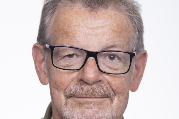 Eiríkur skilur ekki umræðuna um framhaldsskólana