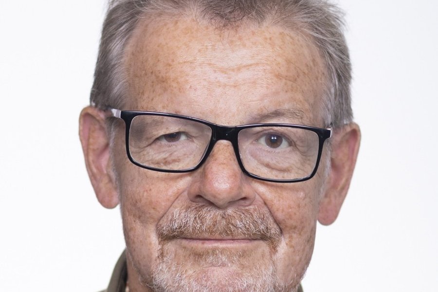 Eiríkur gagnrýnir Morgunblaðið fyrir „kvartsannleik“ um lífeyrisþega