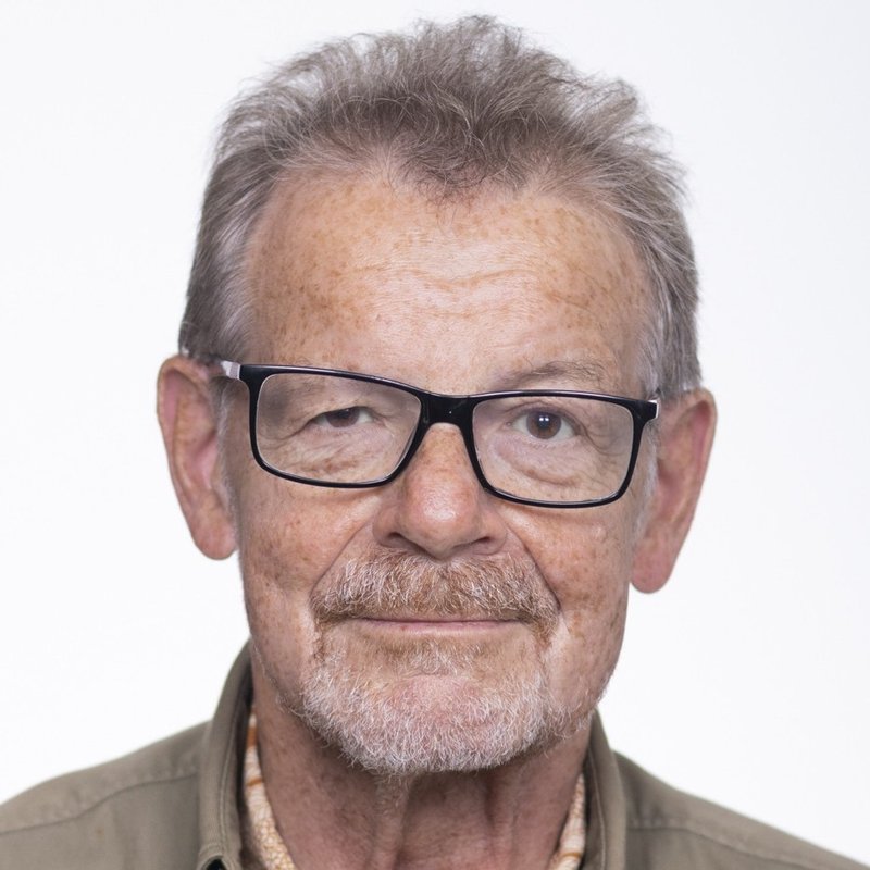 Eiríkur Rögnvaldsson