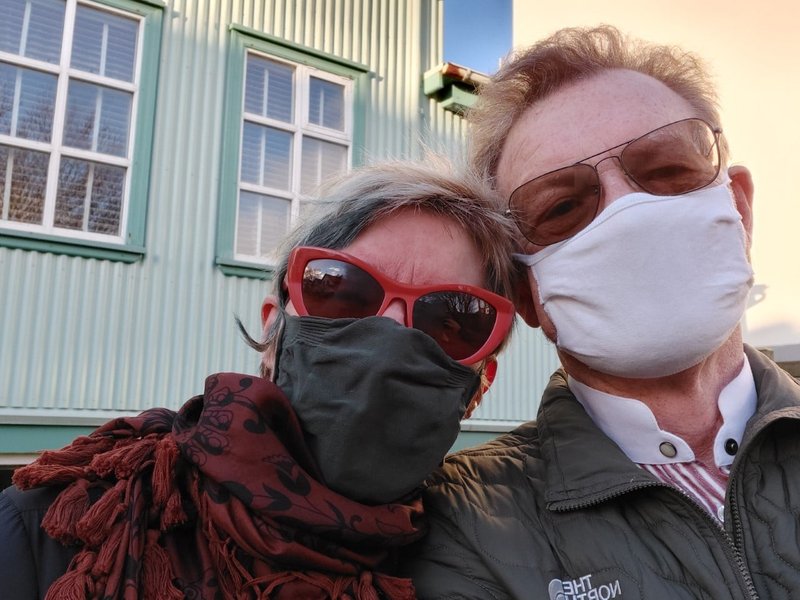 Eiríkur Rögnvaldsson