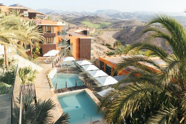 El Salobre