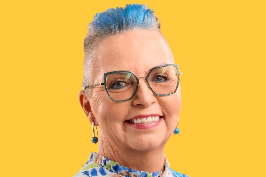 Móðir Elínar yfirgaf heimilið eftir slagsmál við föðurinn