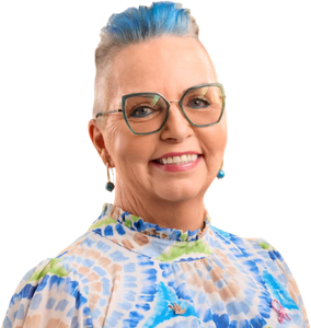 Elín Íris Fanndal útklippt