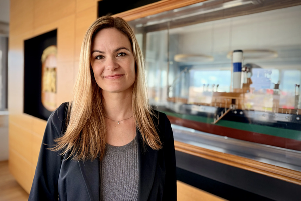 Elísa Dögg ráðin framkvæmdastjóri