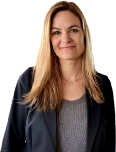 Elísa Dögg Moraitis Björnsdóttir útklippt