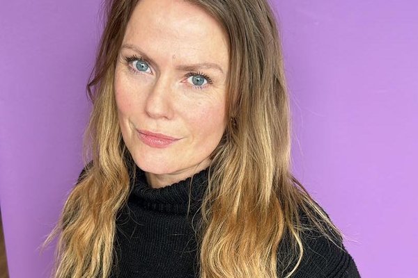 Var 12 ára þegar hún byrjaði að drekka daglega