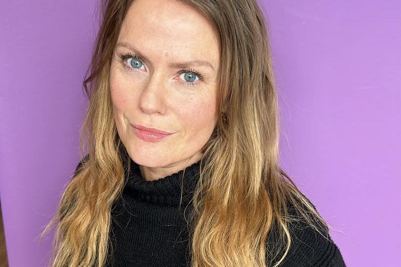 Var 12 ára þegar hún byrjaði að drekka daglega