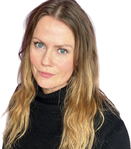 Elísabet Long útklippt