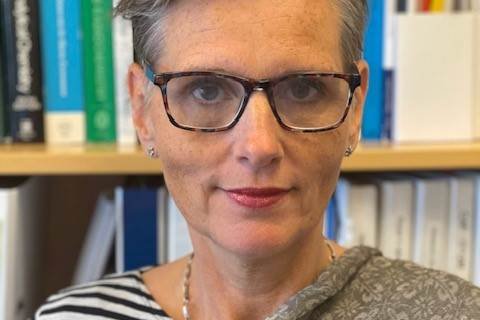 Elísabet Ólafsdóttir Geislavarnir ríkisins