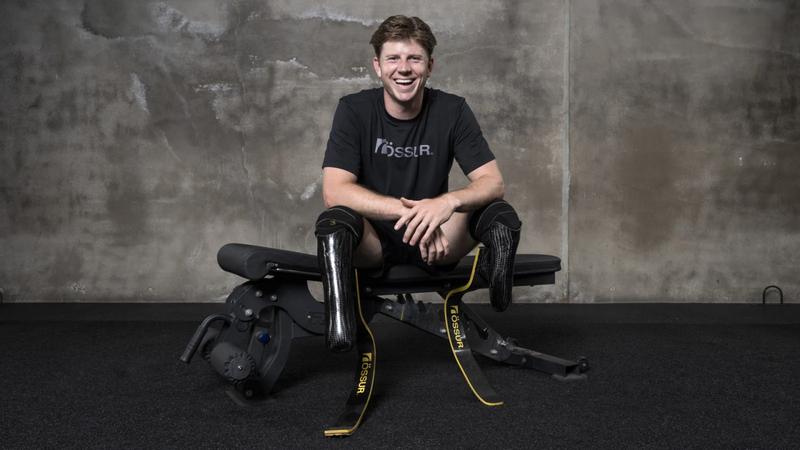 Embla Medical Össur