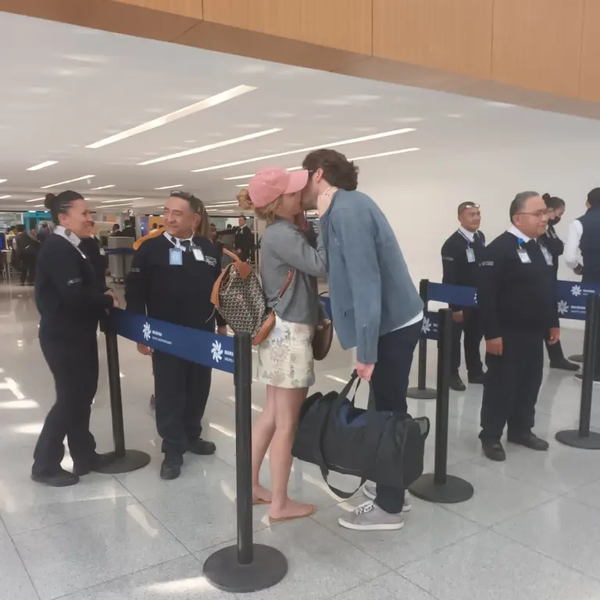 Emma Watson sögð í sambandi með milljarðamæringi