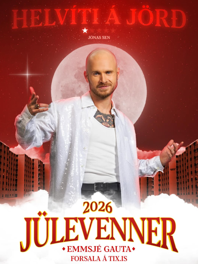 Emmsjégautiauglýsing