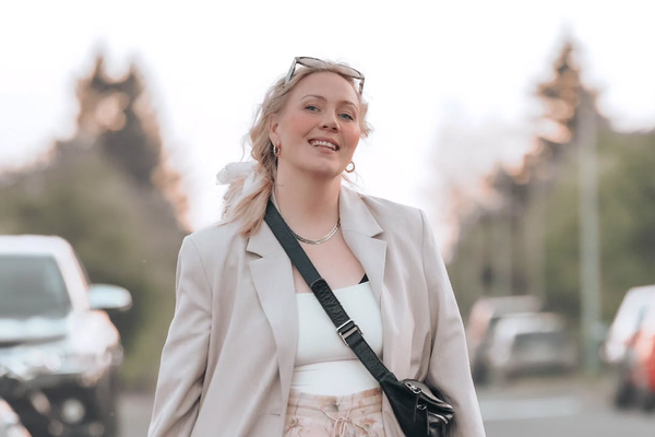 Erna Kristín Stefánsdóttir - Ernuland