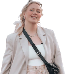 Erna Kristín Stefánsdóttir - Ernuland útklippt