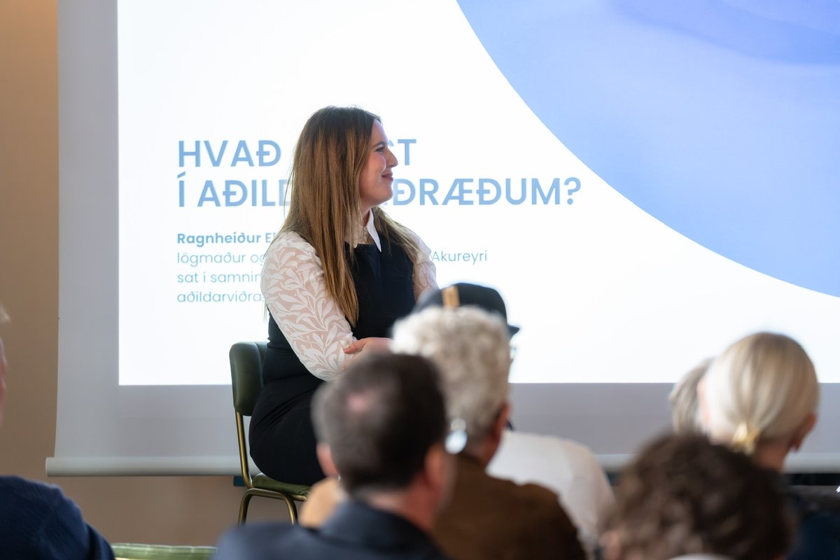 Snærós Sindradóttir